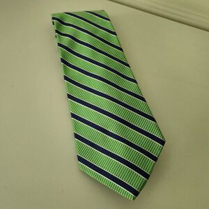 Tommy Hilfiger Striped Necktie